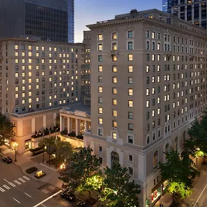 5* Otel Fairmont Olympic