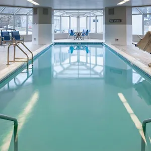 3* Otel By Marriott Downtown/lake Union